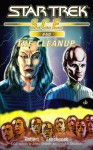 Star Trek: The Cleanup - Robert T. Jeschonek