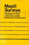 Science Fiction, Alien Encounter - Frank N. Magill