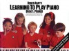 Learning to Play Piano Book 1 - Primer - Denes Agay