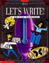 Let's Write - Scholastic Professional Books