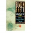 Mrs, Presumed Dead (A Mrs Pargeter Mystery) - Simon Brett
