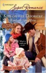 Kids on the Doorstep - Kimberly Van Meter