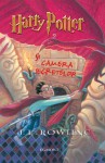 Harry Potter şi Camera Secretelor - Ioana Iepureanu, J.K. Rowling