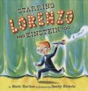 Starring Lorenzo, and Einstein Too - Mark Karlins, Sandy Nichols