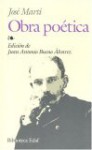 Obra Poetica / Poetry Work - José Martí