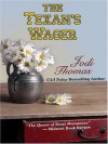 The Texan's Wager - Jodi Thomas