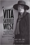 Vita Sackville-West: Selected Writings - Mary Ann Caws, Nigel Nicolson