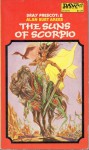 The Suns Of Scorpio (The Saga Of Prescot Of Antares, 2) - Alan Burt Akers