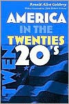 American in the Twenties - Ronald Allen Goldberg