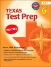 Spectrum Texas Test Prep, Grade 6 - Vincent Douglas