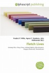 Fletch Lives - Agnes F. Vandome, John McBrewster, Sam B Miller II