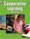 Cooperative Learning Activities, Grade 4 - School Specialty Publishing