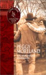 An Arranged Marriage - Peggy Moreland