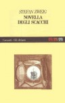 Novella degli scacchi - Stefan Zweig, Simona Martini Vigezzi, Davide Del Giudice