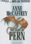 The Skies of Pern - Anne McCaffrey, Dick Hill