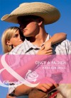 Once a Father (Mills & Boon Cherish) - Kathleen Eagle