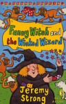 Fanny Witch And The Wicked Wizard - Jeremy Strong