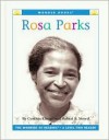 Rosa Parks - Cynthia Fitterer Klingel, Robert B. Noyed