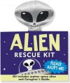 Alien Rescue Kit - Talia Levy, Rene J. Smith, David Cole Wheeler