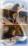 Daughter Of The Wind - Beth Trissel