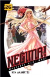 Negima!: Magister Negi Magi, Volume 26 - Ken Akamatsu