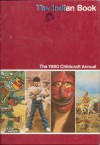 Indian Book: The Childcraft Annual 1980 - World Book Inc.