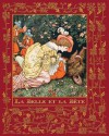 La Belle et la Bête - Jeanne-Marie Leprince de Beaumont, Walter Crane