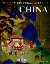 The New Cultural Atlas of China - Tim Cooke