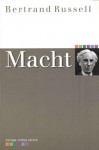 Macht (German Edition) - Bertrand Russell