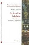 Au Bord de La Falaise - Roger Chartier