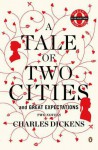 A Tale of Two Cities and Great Expectations: Two Novels (Oprah's Book Club) - Charles Dickens