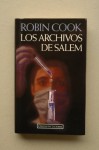 Los archivos de Salem - Robin Cook