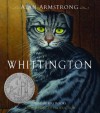 Whittington - Alan Armstrong