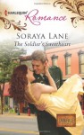 The Soldier's Sweetheart - Soraya Lane