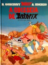 A Odisseia de Astérix - Albert Uderzo