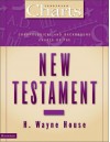 Chronological and Background Charts of the New Testament - H. Wayne House