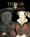 Tudor England (Pitkin History of Britain) - Peter Brimacombe, GARDNERS