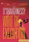 Writ of Execution - Perri O'Shaughnessy, Laural Merlington