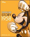 Topolino Story 1958 - Walt Disney Company