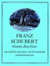 Complete Song Cycles - Franz Schubert