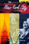 New York City: A Cultural And Literary Companion (Cities Of The Imagination) - Eric Homberger