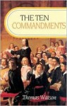 Ten Commandments (Library) - Thomas Watson