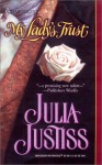 My Lady's Trust - Julia Justiss