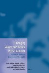 Changing Values and Beliefs in 85 Countries: Trends from the Values Surveys from 1981 to 2004 - Loek Halman