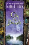 City of the Beasts - Isabel Allende