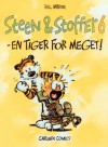 En tiger for meget - Bill Watterson, Niels Søndergaard