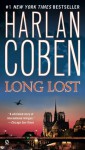 Long Lost - Harlan Coben