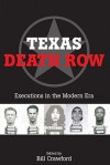 Texas Death Row - Bill Crawford