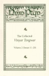 The Collected Vinyar Tengwar : Volume 2 (Issues 11-20) - praca zbiorowa