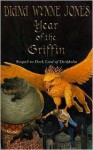Year of the Griffin - Diana Wynne Jones